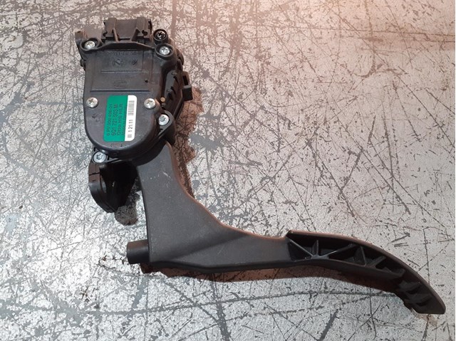 Potenciometro pedal para seat ibiza iv 1.4 cgg 6Q1721503