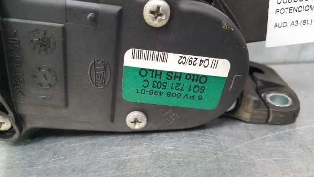 VAG 6Q1721503 Pedal del acelerador comprar Tarragona