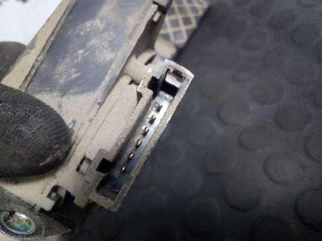 6Q1721503 Pedal del acelerador  en stock Sabadell