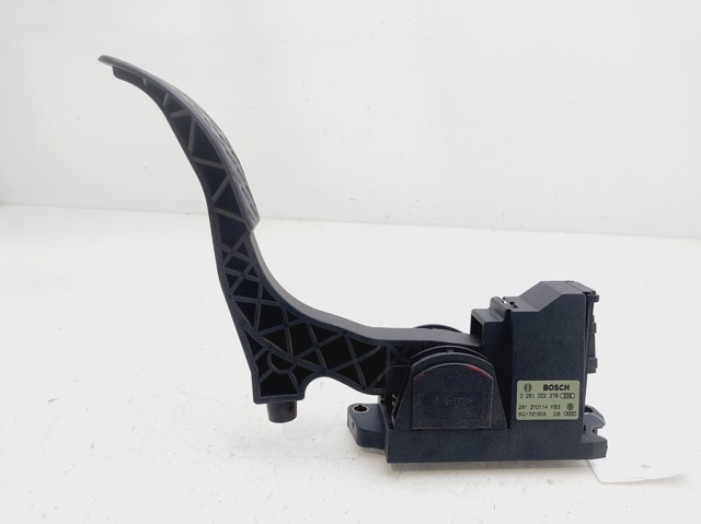 6Q1721503 VAG Pedal del acelerador  disponible Vigo