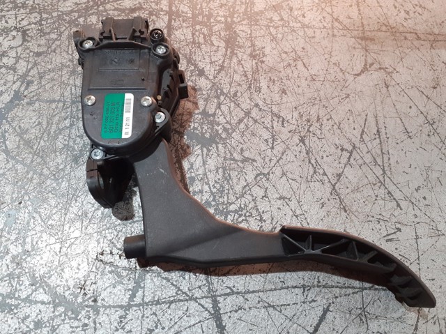 Potenciometro pedal para seat ibiza (6j5)  cgg 6Q1721503