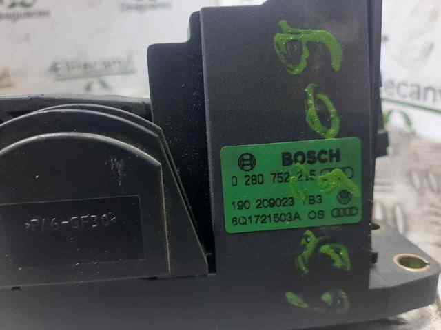 6Q1721503A Pedal del acelerador  en stock Granada