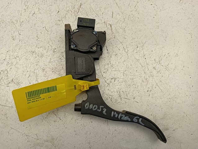 VAG 6Q1721503A Pedal del acelerador comprar Tarragona