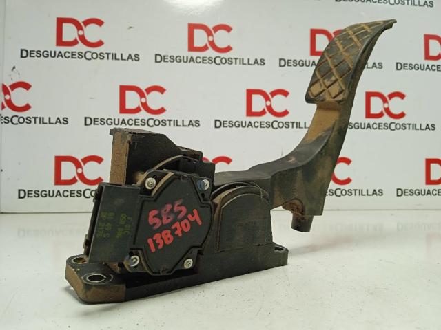 VAG 6Q1721503A Pedal del acelerador  disponible Lugo