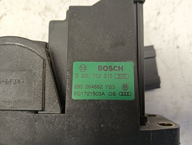 6Q1721503A VAG Pedal del acelerador  disponible Alicante