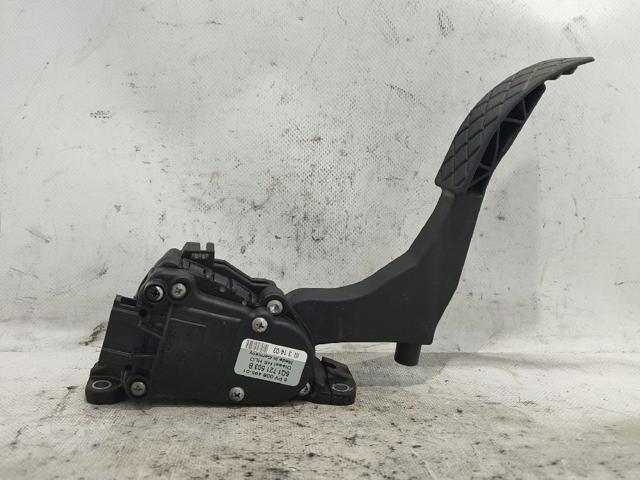 6Q1721503B Pedal del acelerador  disponible Burgos