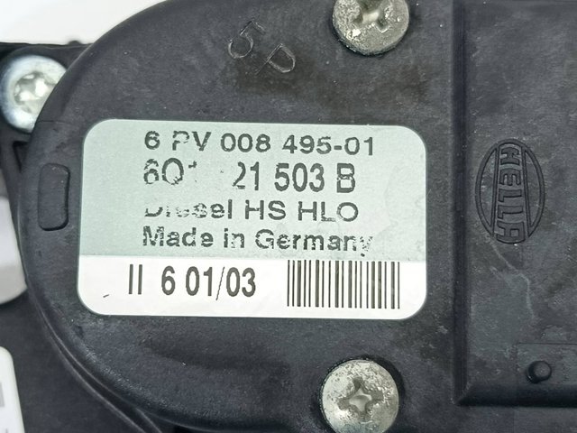6Q1721503B Pedal del acelerador comprar Sevilla