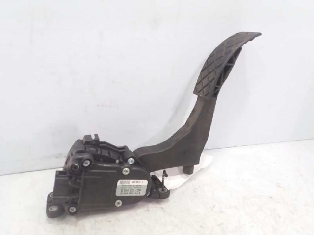 Potenciometro pedal para volkswagen fox 1.4 tdi bnm 6Q1721503B