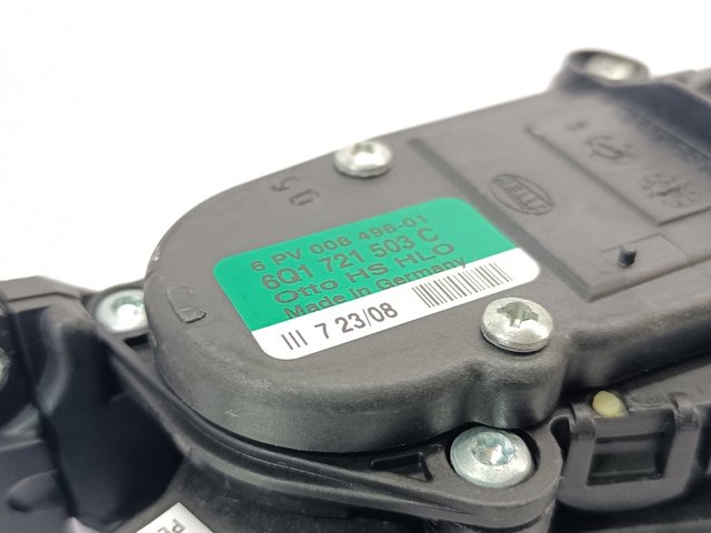 VAG 6Q1721503C Pedal del acelerador comprar Tarragona