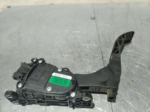 6Q1721503C Pedal del acelerador comprar Almería