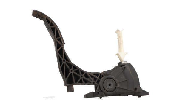 VAG 6Q1721503C Pedal del acelerador  comprar en Ponferrada