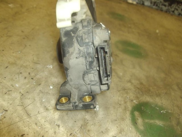 6Q1721503D Pedal del acelerador  disponible Burgos