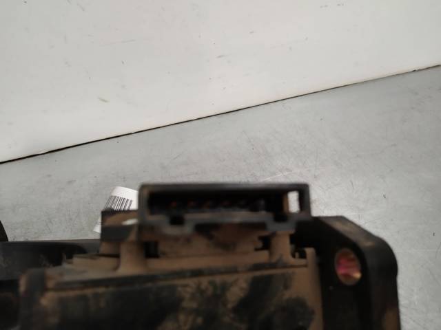 VAG 6Q1721503D Pedal del acelerador  comprar en Ponferrada