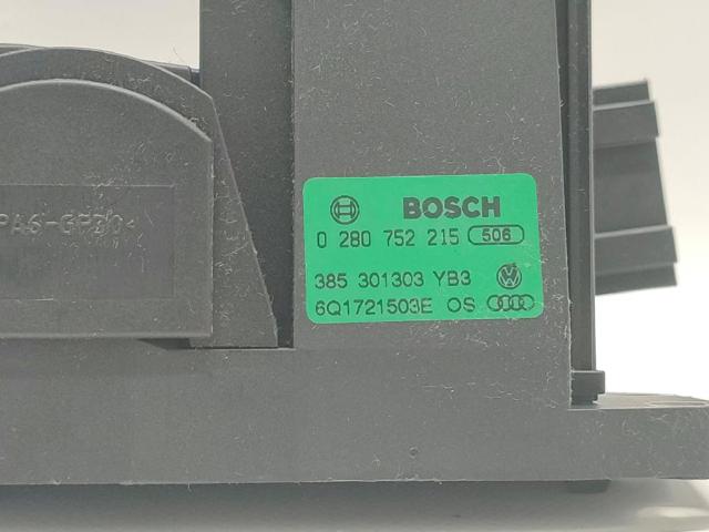 6Q1721503E VAG Pedal del acelerador  comprar en Jaén