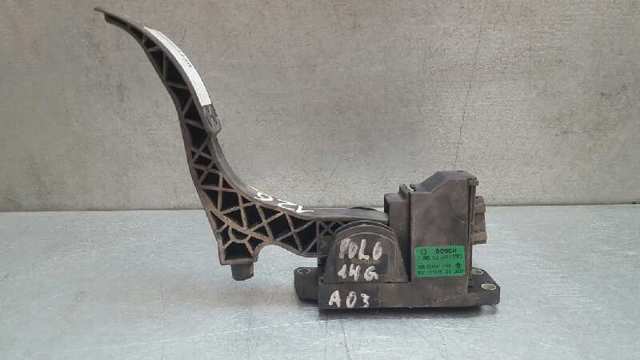 6Q1721503E Pedal del acelerador  comprar en Zaragoza