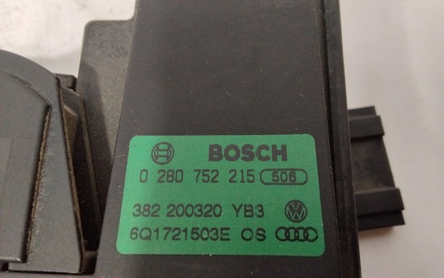 6Q1721503E VAG