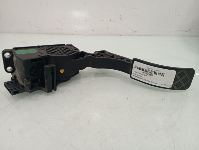 6Q1721503F Pedal del acelerador  en stock Sabadell