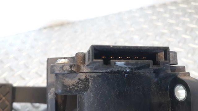 VAG 6Q1721503H Pedal del acelerador  en stock Salamanca