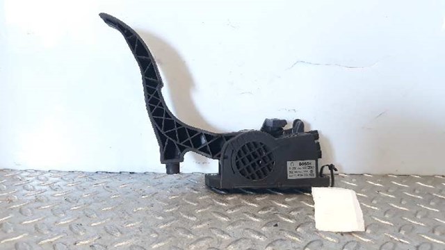 VAG 6Q1721503H Pedal del acelerador  comprar en Ponferrada