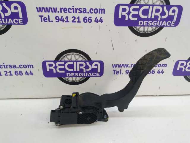 6Q1721503H Pedal del acelerador  en stock Castellón