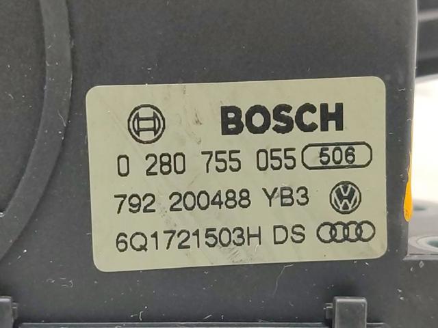 6Q1721503H VAG Pedal del acelerador  en stock Gandía