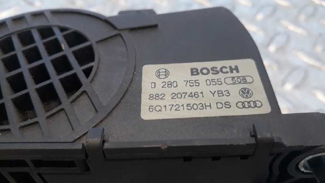 6Q1721503H Pedal del acelerador  en stock Granada