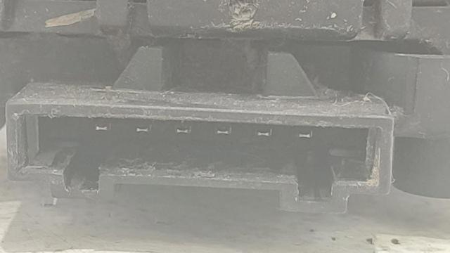 VAG 6Q1721503L Pedal del acelerador  comprar en Ponferrada