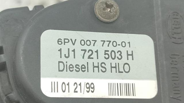 6Q1721503L Pedal del acelerador comprar Almería