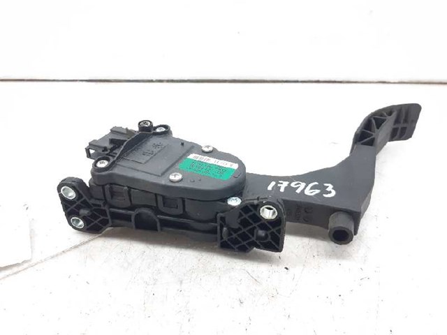 Potenciometro pedal para skoda fabia i 1.4 tdi cgpa 6Q1721503M