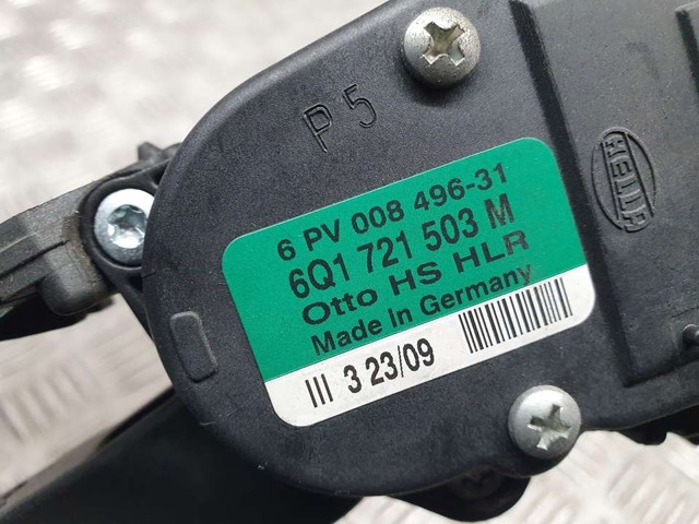 6Q1721503M Pedal del acelerador comprar Girona