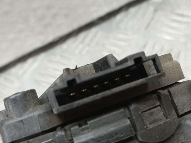 6Q1723503P VAG Pedal del acelerador comprar Madrid