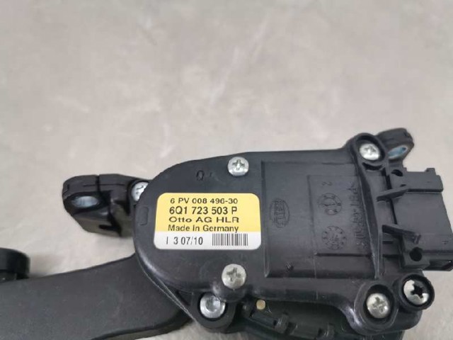 6Q1723503P Pedal del acelerador  comprar en Reus