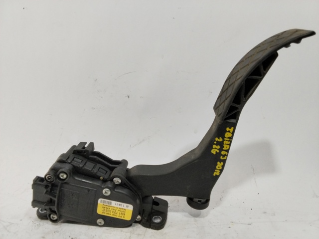 6Q1723503P Pedal del acelerador  en stock Sabadell