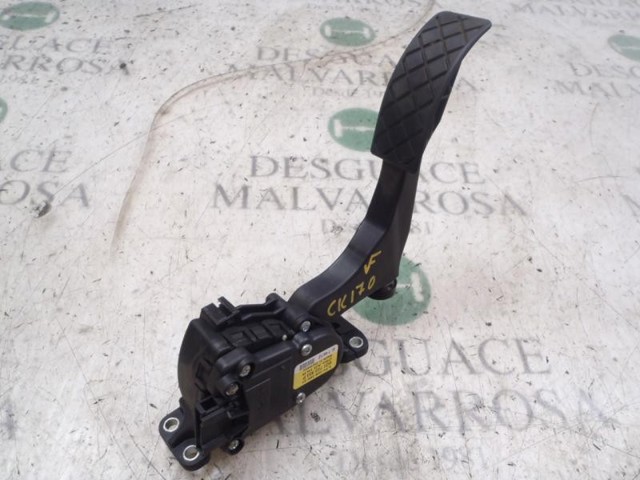 Potenciómetro pedal 6Q1723503P VAG