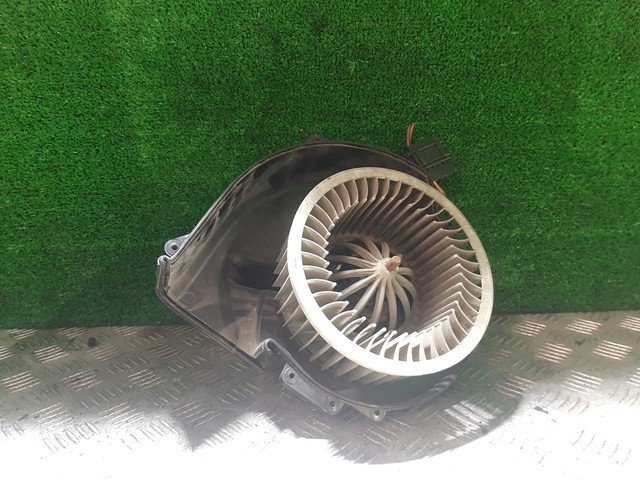 Motor eléctrico, ventilador habitáculo Volkswagen Polo 4 9N, 9A