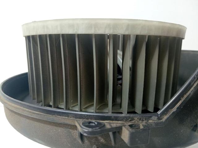Motor eléctrico, ventilador habitáculo Volkswagen Polo 4 9N, 9A