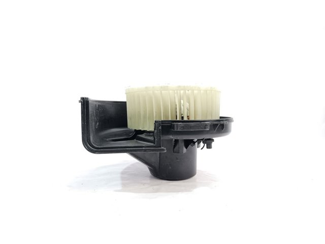 Motor eléctrico, ventilador habitáculo Volkswagen Polo 4 9N, 9A