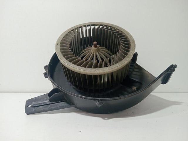 Motor eléctrico, ventilador habitáculo Volkswagen Polo 4 9N, 9A