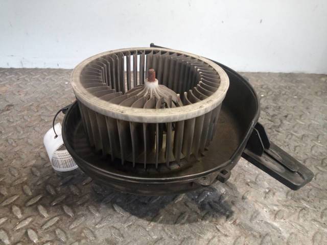 Motor calefaccion para seat ibiza (6l1)  bnm 6Q1819015