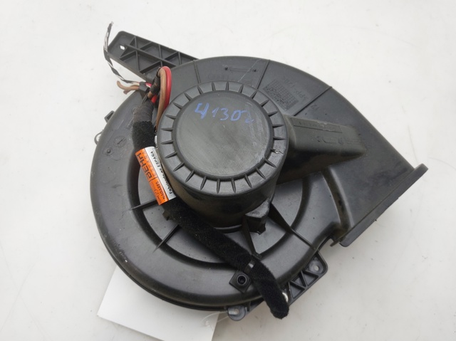 VAG 6Q1819015 Ventilador habitáculo  en stock Valencia