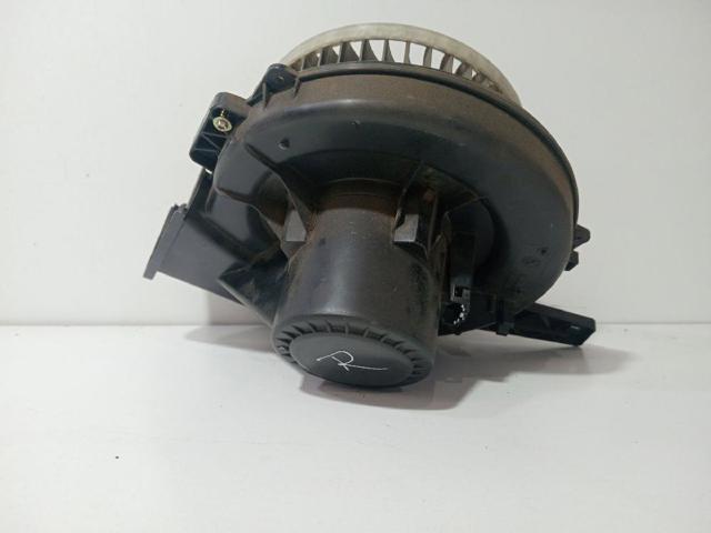 Motor eléctrico, ventilador habitáculo Volkswagen Polo 4 9N, 9A