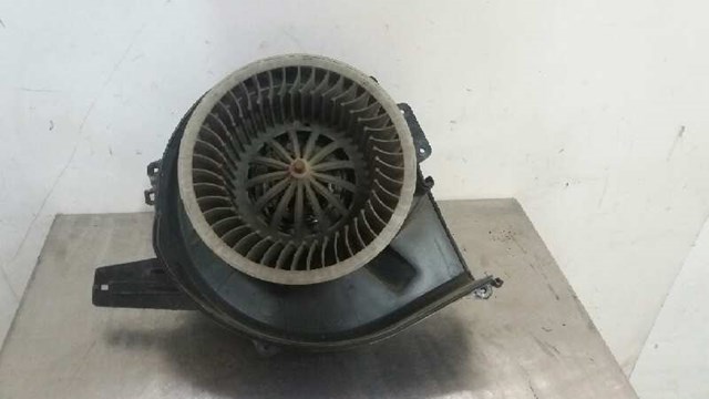 Motor calefaccion para skoda fabia i 1.4 tdi bnm 6Q1819015