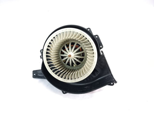 Motor eléctrico, ventilador habitáculo Volkswagen Polo 4 9N, 9A