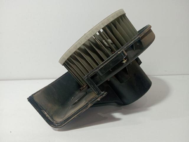 Motor eléctrico, ventilador habitáculo Volkswagen Polo 4 9N, 9A