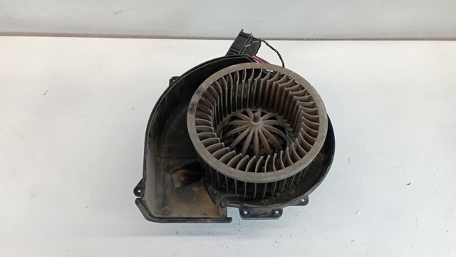6Q1819015G VAG Motor del ventilador del calefactor  disponible Alicante