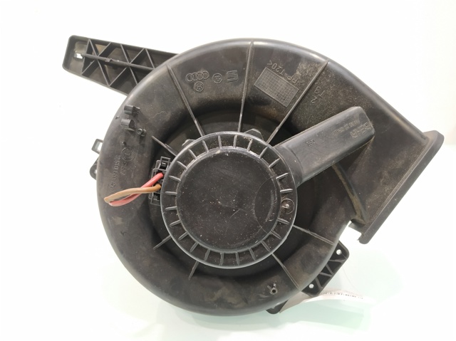 6Q1819015H VAG Motor del ventilador del calefactor  disponible Alicante