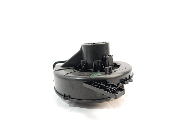 Motor eléctrico, ventilador habitáculo Volkswagen Polo 4 9N, 9A
