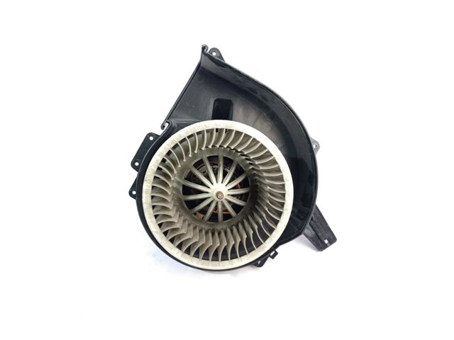 Motor eléctrico, ventilador habitáculo Volkswagen Polo 4 9N, 9A