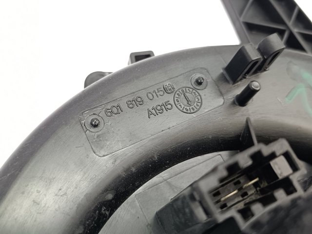 Motor eléctrico, ventilador habitáculo Volkswagen Polo 4 9N, 9A