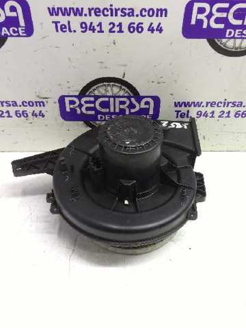 6Q1819015J Motor del ventilador del calefactor  comprar en Pontevedra